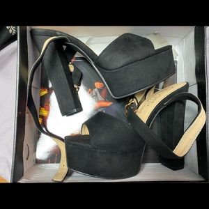 ‘i know i can heel’ Fashion nova